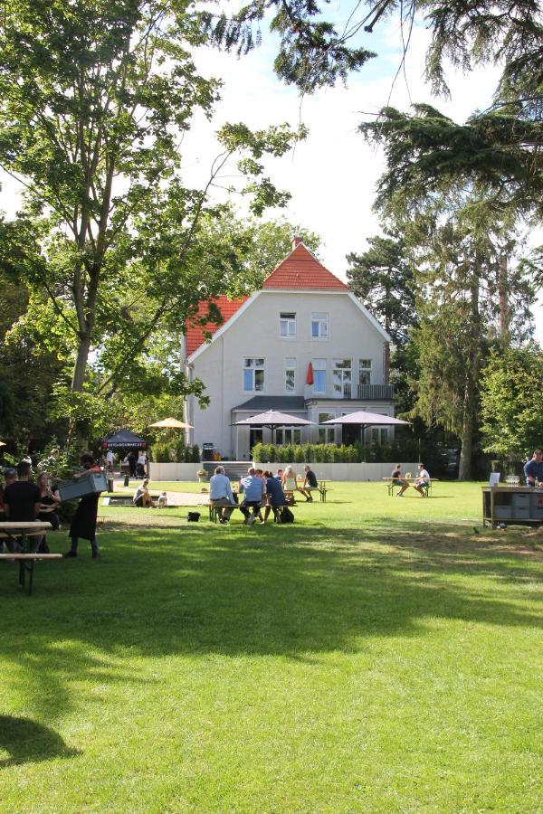 Villa Glanzstoff Heinsberg  Exterior foto