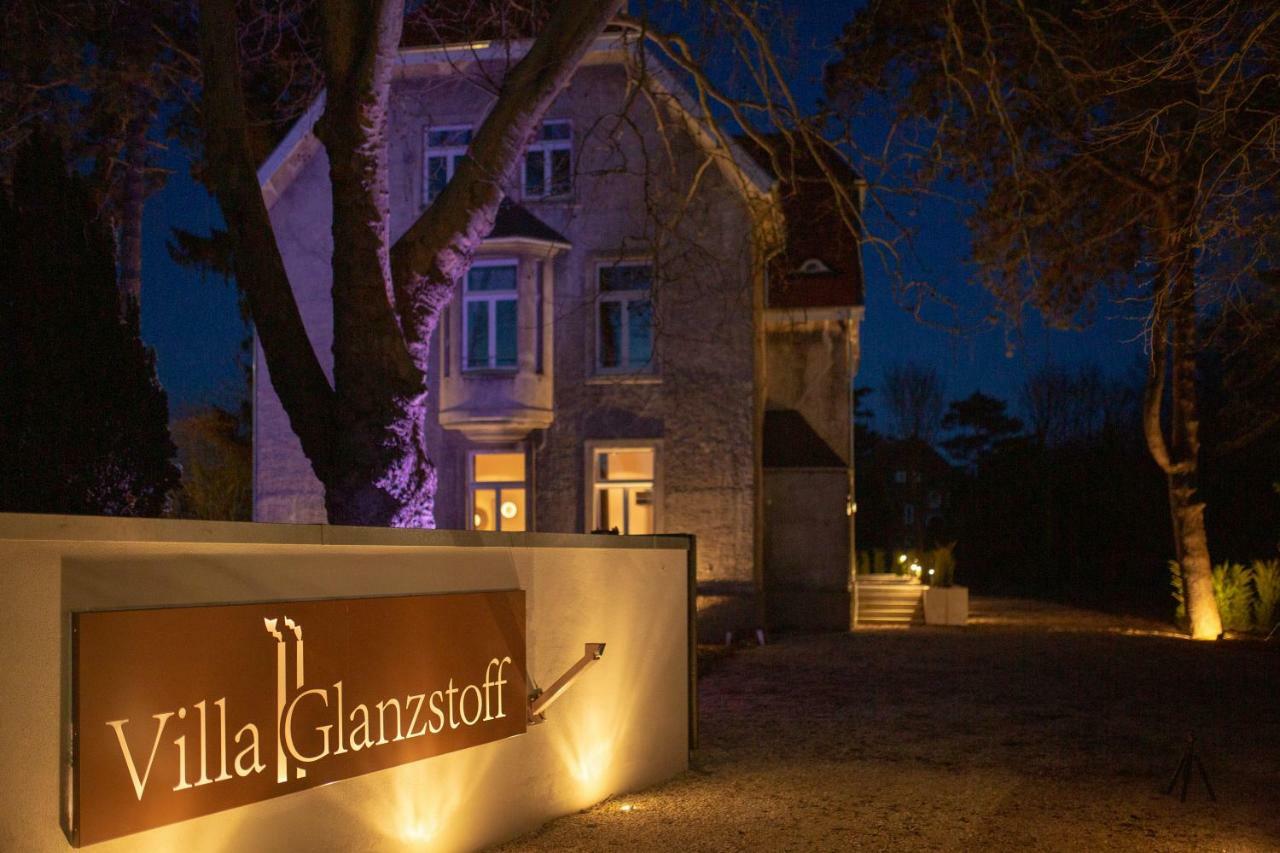 Villa Glanzstoff Heinsberg  Exterior foto