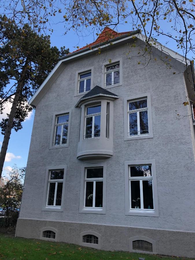 Villa Glanzstoff Heinsberg  Exterior foto