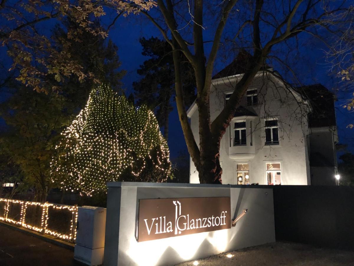 Villa Glanzstoff Heinsberg  Exterior foto